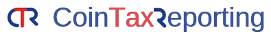CoinTaxReporting Logo