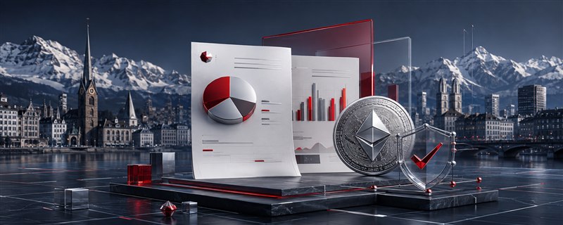 Vorschau des Schweiz Steuerreports fuer das Steuerjahr 2025 mit Uebersicht, Transaktionen und Audit-Trail.