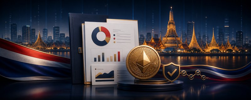 Vorschau des Thailand Steuerreports fuer das Steuerjahr 2025 mit Uebersicht, Transaktionen und Audit-Trail.
